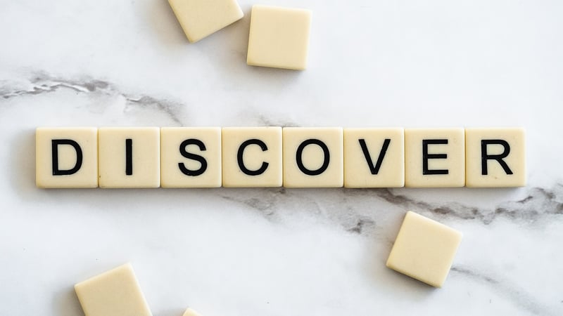 Repurpose Vintage Finds